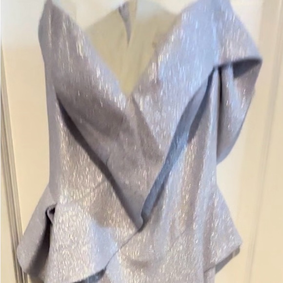 Jovani size 12 dress - Picture 3 of 9